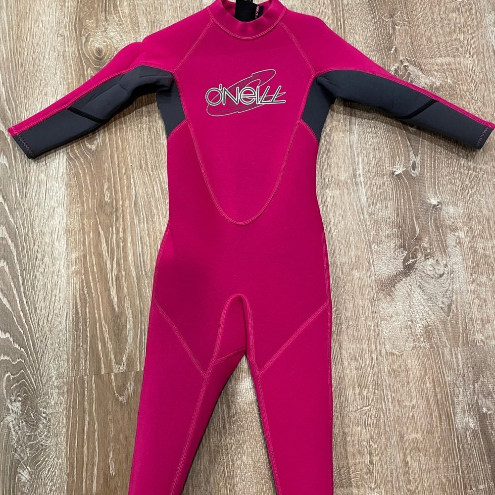 O'Neil Wetsuit
